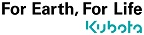 Kubota Logo Image